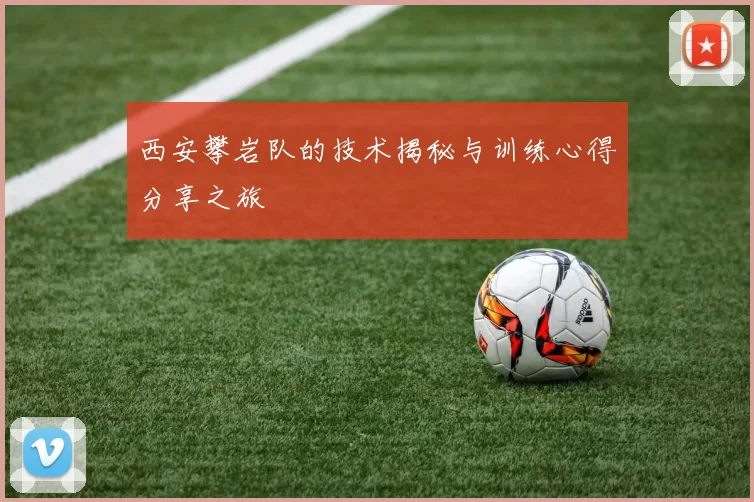 西安攀岩队的技术揭秘与训练心得分享之旅