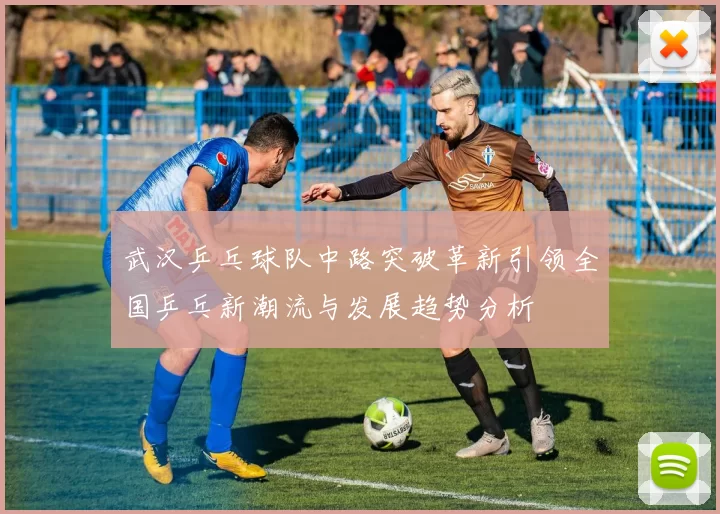 武汉乒乓球队中路突破革新引领全国乒乓新潮流与发展趋势分析