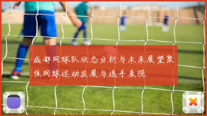 成都网球队状态分析与未来展望聚焦网球运动发展与选手表现