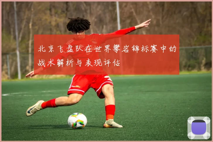 北京飞盘队在世界攀岩锦标赛中的战术解析与表现评估