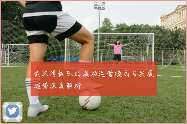 武汉滑板队的成功运营模式与发展趋势深度解析