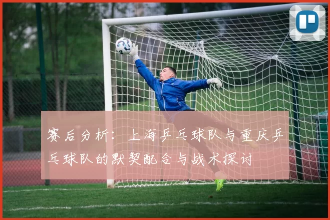 赛后分析：上海乒乓球队与重庆乒乓球队的默契配合与战术探讨